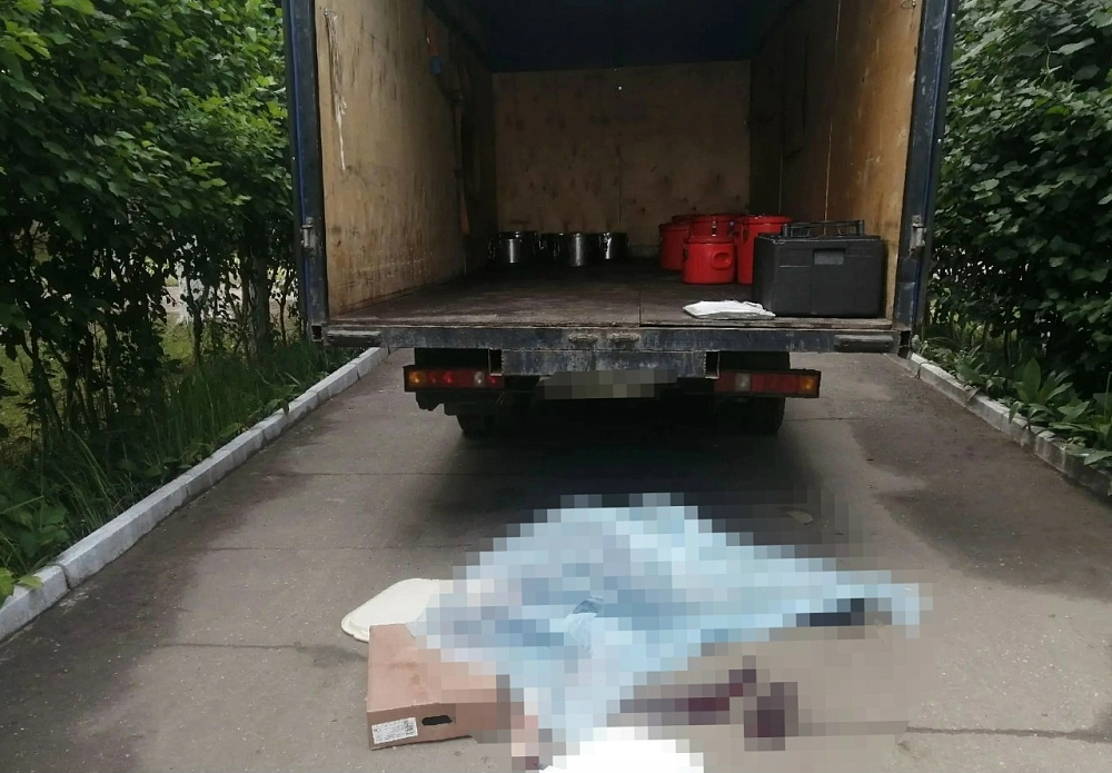 В Иванове в ДТП погибла пешеход   
