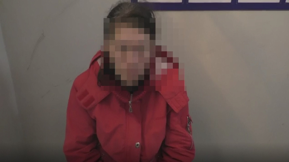 В Иванове затушили Вечный огонь. Подозреваемая задержана (ВИДЕО)