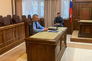 Приговорен кинешемец за убийство молодой женщины с особой жестокостью, а в адрес региональной полиции вынесено частное постановление в связи с непринятием профилактических мер (ФОТО)