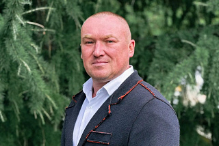 Кадровое назначение в Администрации Иванова