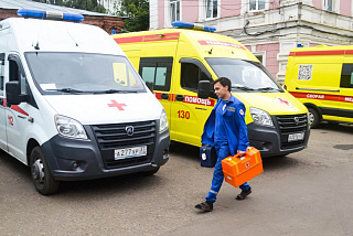 Какие положительные изменения в сфере здравоохранения в Ивановской области произошли в последние годы (ФОТО)