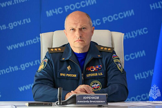 В Ивановской области началась ежегодная штабная тренировка по гражданской обороне