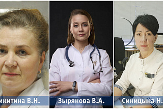 Названы победители ивановского конкурса «Народный доктор» в ноябре (ФОТО)
