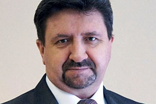 Ивановскому архитектору Александру Захарову присвоено звание Заслуженного архитектора России (ФОТО)