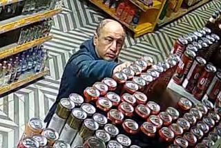 Ивановская полиция разыскивает подозреваемого в совершении особо тяжкого преступления (ФОТО)