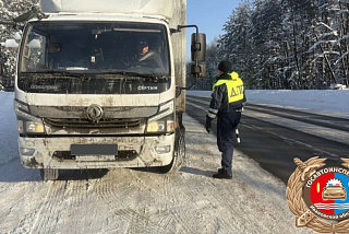 В Ивановской области были организованы проверки для обнаружения и предотвращения незаконной транспортировки грузов (ФОТО)
