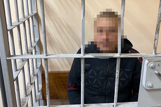 Житель Комсомольска подозревается в краже икон из храма (ФОТО, ВИДЕО)