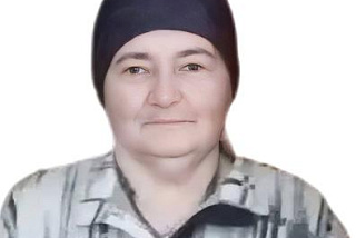 Куда пропала жительница Оболсуново?