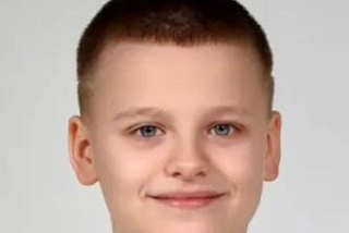 Найден, жив\ Помогите найти пропавшего ребенка из Иванова