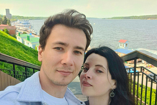 Ивановская пара заключит союз на единовременной церемонии бракосочетания на II Всероссийском свадебном фестивале (ФОТО)   
