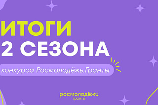 Четыре проекта из Ивановской области получили финансирование в рамках конкурса "Росмолодёжь. Гранты"