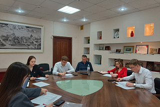 В Иванове определили победителей конкурса «Доброволец года»