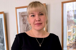 Назначен новый руководитель детской художественной школы Иванова (ФОТО)