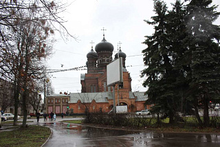 Еще один сквер благоустроят в Иванове (ФОТО)