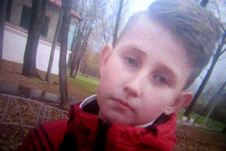 Полиция просит оказать помощь в поиске мальчика