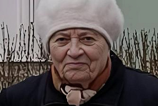 Найдена, жива! В Ивановской области ищут пожилую шуянку (ФОТО)